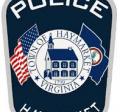The Haymarket Police Department