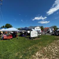 Farmers Market