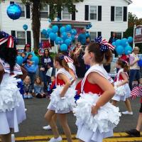 Haymarket Day 2018