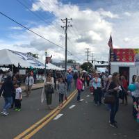 Food Vendors