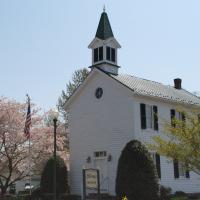 Town of Haymarket Museum 