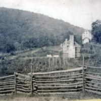 Thoroughfare Gap 