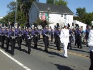 Haymarket Day Parade