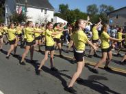 Haymarket Day Parade