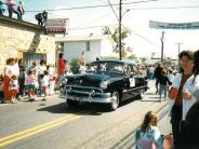 Haymarket Day Parade 1993