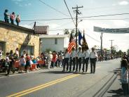 Haymarket Day Parade 1993