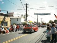 Haymarket Day Parade 1993