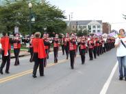 Haymarket Day Parade