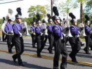 Haymarket Day Parade