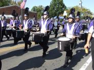 Haymarket Day Parade