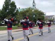 Haymarket Day Parade