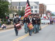 Haymarket Day Parade