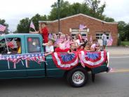 Haymarket Day Parade 2006