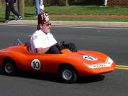 Haymarket Day Parade