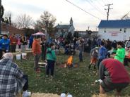 2024 Haymarket Christmas Celebration and Craft Bazaar