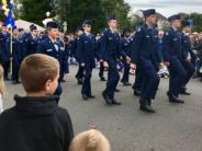 BHS JrROTC