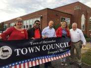 Town Council