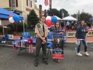Justin Lease Veterans Tribute Banner