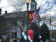 Museum Haymarket Day 2018