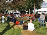 Park Audience
