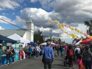 Haymarket Baptist Church Haymarket Day