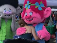 Troll Hug