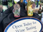 Wine Tasting
