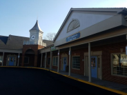 Manassas Branch