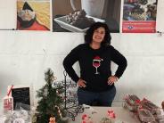 Gina of Gina's Kitchen