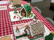 Gingerbread Houses