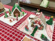Grinch House