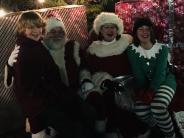 Santa Smiles