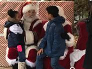 Santa Wish