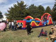 Bouncehouse