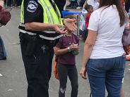 Helpful Police