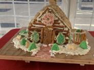 Gingerbread