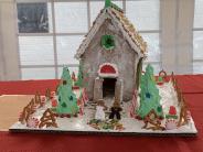 Gingerbread 2