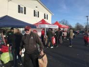 Vendors