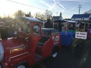 Christmas Train