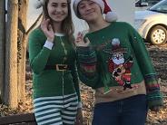 Santa's Helpers