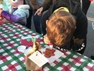 Cookie decorator