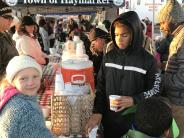 Hot Cocoa