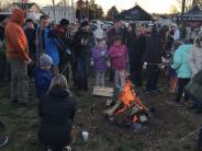 Bonfire