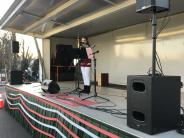 Stage
