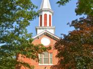 St. Paul's Episcopal Church