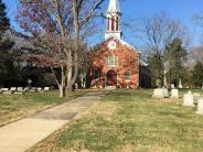 St. Paul's Episcopal Church