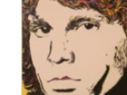 Jim Morrison