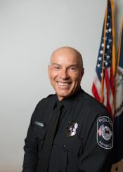 Officer Art Culbertson