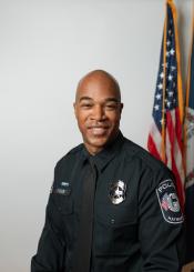 Officer Donald Finley