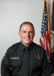 Mike Danielson